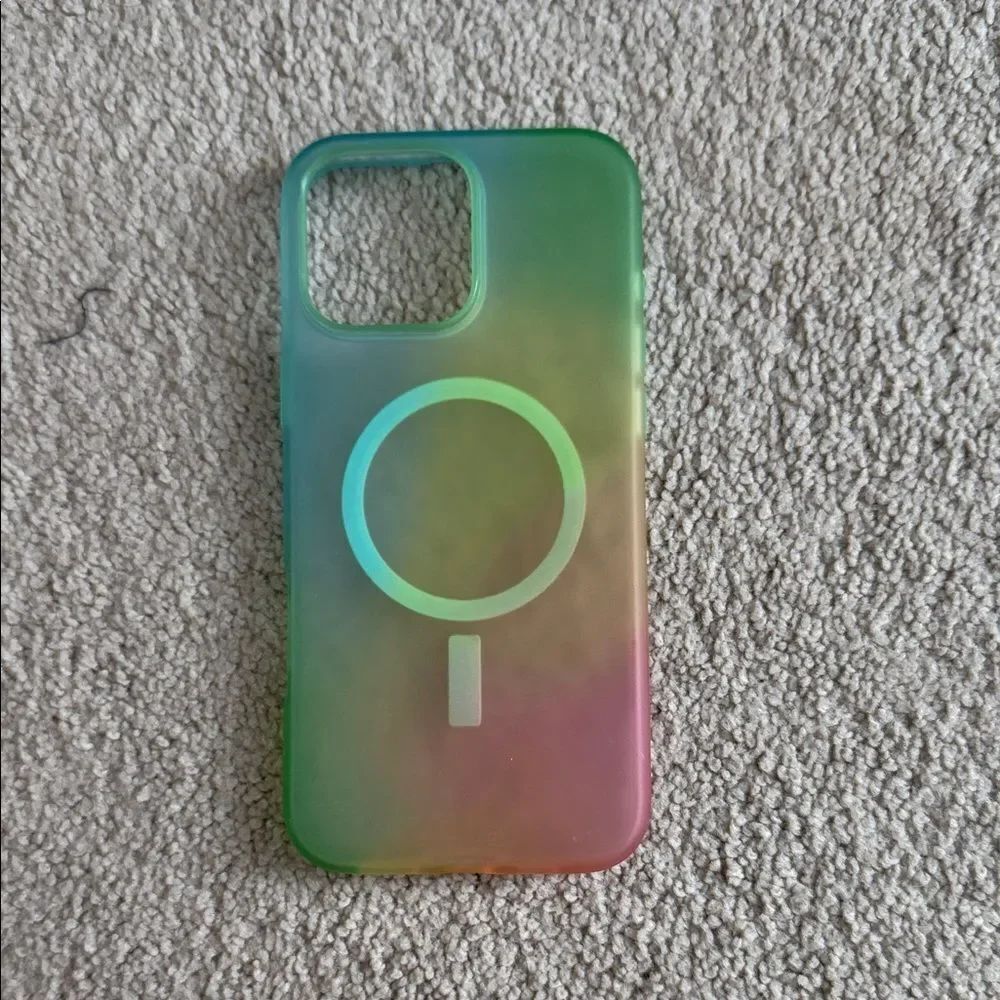 iPhone 16 pro max otter box apple case new